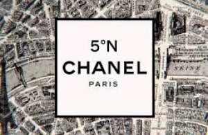 Chanel Paris - Karl Lagerfeld - Hôtel Elysées Mermoz